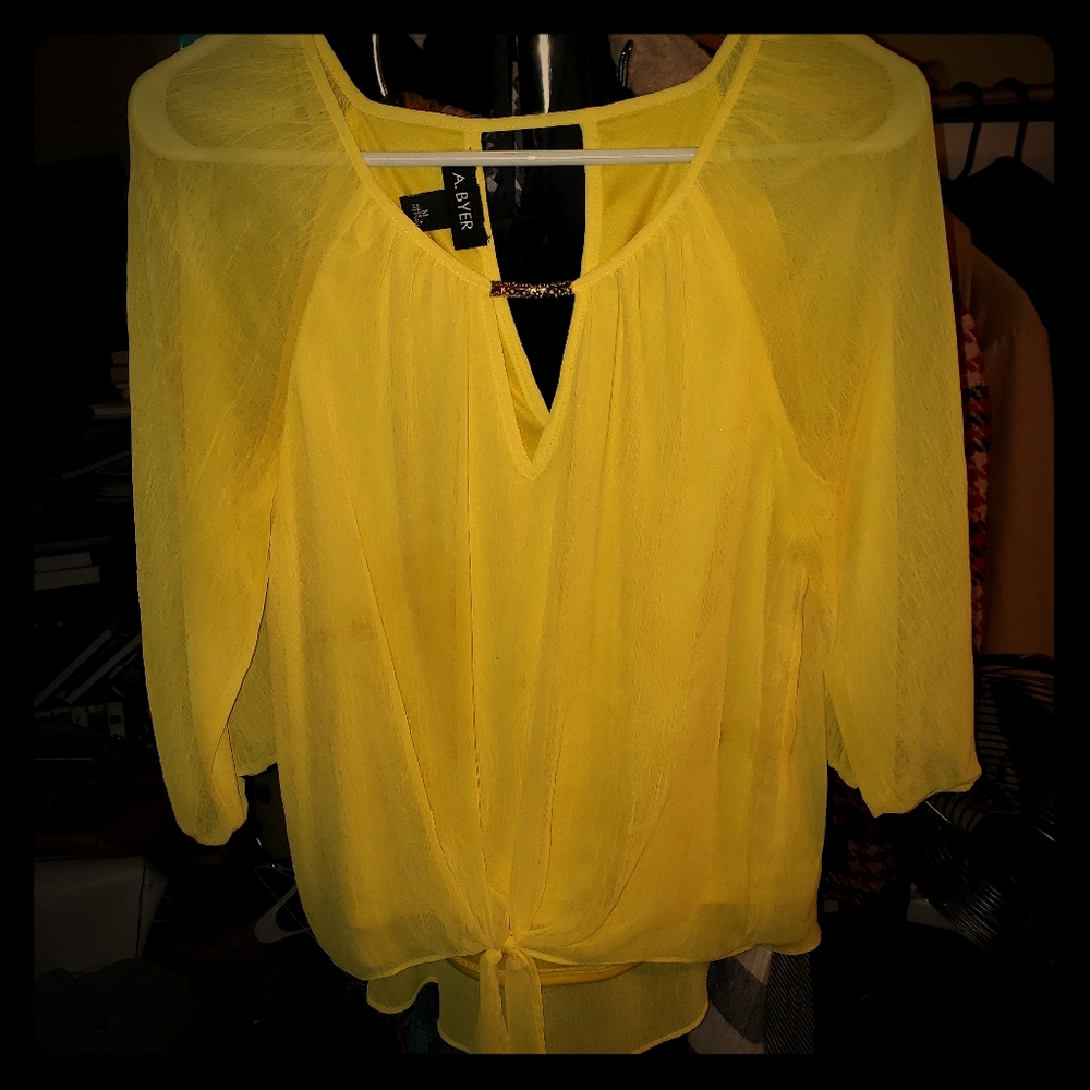 Blouse